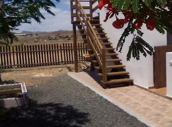 Estrella Azul Διαμέρισμα