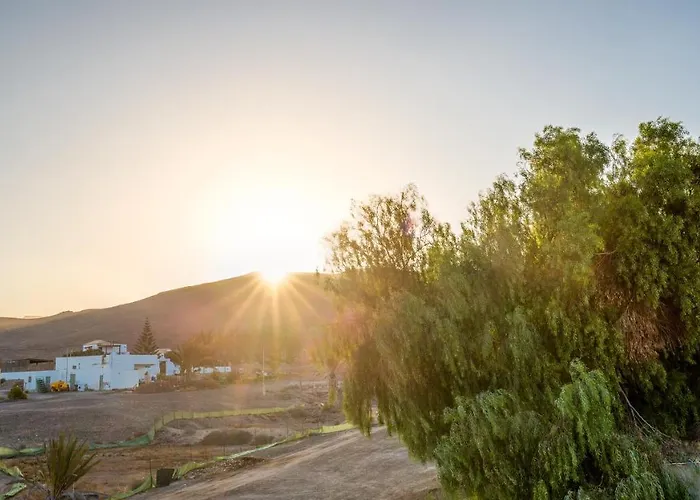 Estrella Azul Apartament *