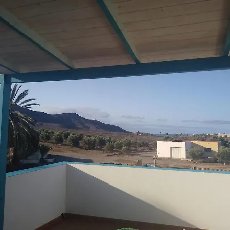 Estrella Azul *