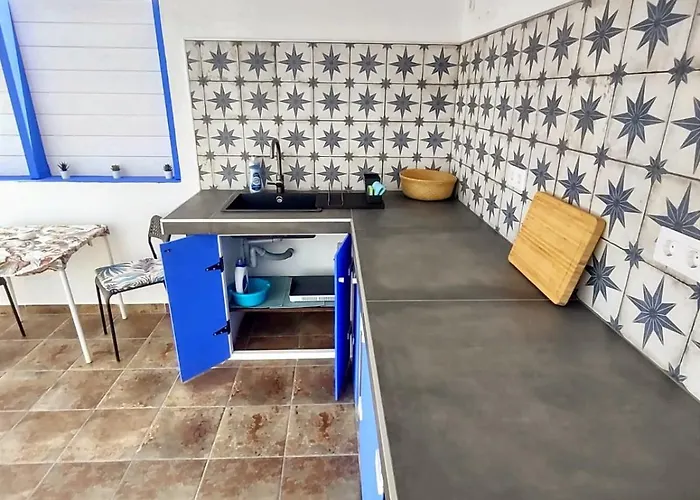Estrella Azul *
