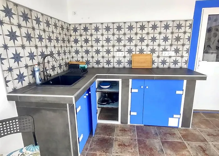 Estrella Azul Apartamento *