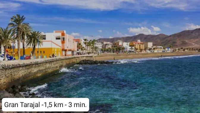 Apartamento Estrella Azul