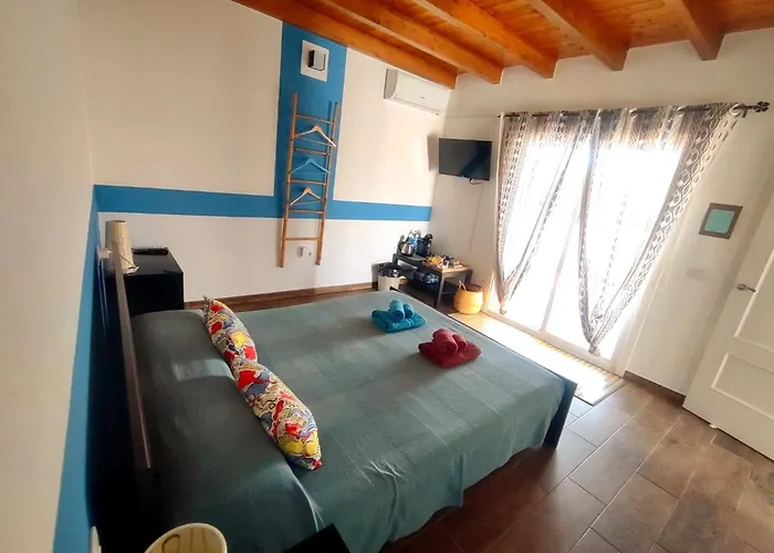 Estrella Azul *