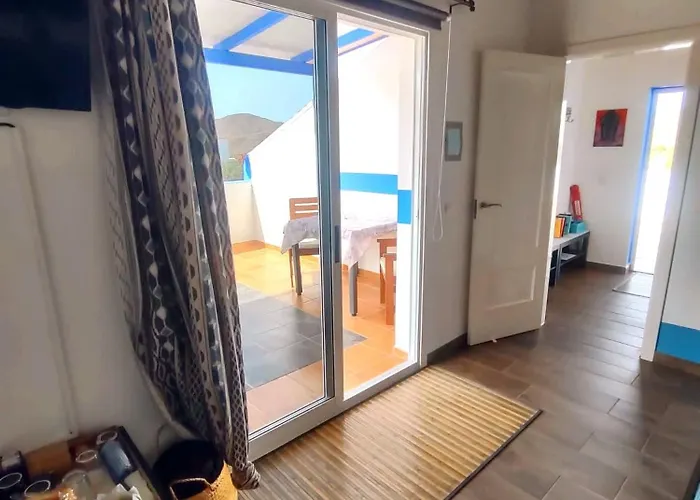 Estrella Azul Apartamento