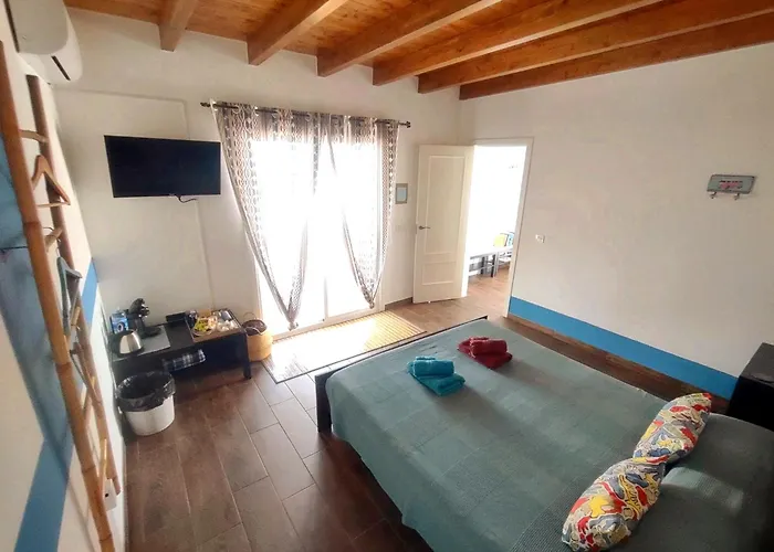 Estrella Azul Apartamento *