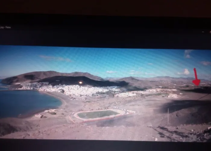 Estrella Azul Apartamento Gran Tarajal